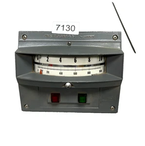 Controlador de temperatura Gardsman 65080259 - Imagen 1 de 2