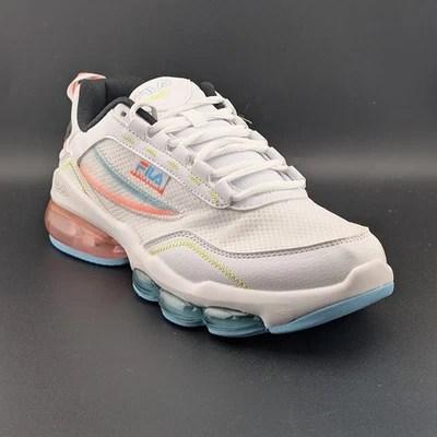 Fila Octane Speed 2A Women's Size 9 Running/Training/Tennis Shoes 5RM01870-138 - Image 1 of 4