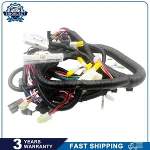 Wiring Harness 0005458 for Hitachi ZX1000K-3 ZX160LC-3 ZX200-3F Excavator - Bild 1 von 2