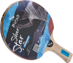 PiNAO Sports Tischtennisschläger Freizeitschläger Silver Star Tischtennis - Bild 1 von 1
