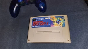 Super Scope 6 S Super Famicom SFC Japan Import US Seller - Picture 1 of 3