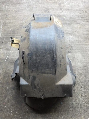 86-06 2003 KAWASAKI CONCOURS ZG1000 GUARDABARROS TRASERO CUBIERTA GUARDABARROS ARCO Foto 1 de 4