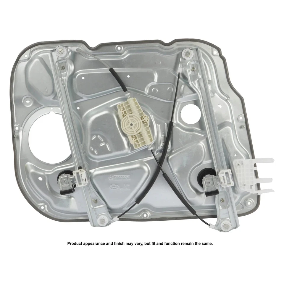 For Hyundai Veracruz 07-09 Window Regulator without Motor New Front Passenger Foto 1 de 4