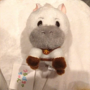 Disney Store Urupocha-chan Rapunzel on the Tower 3-piece set - Picture 1 of 7