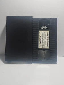 Night Of The Comet (VHS, 1992) Horror Sci-Fi Goodtimes Home Video  - Picture 1 of 2