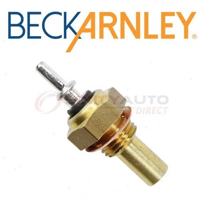 Beck Arnley Engine Coolant Temperature Switch for 1973-1980 Mercedes-Benz lt Foto 1 de 4
