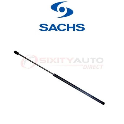 SACHS Suspension Body Lift Kit for 2003-2005 Mercedes-Benz ML500 5.0L V8 - ei Foto 1 de 4