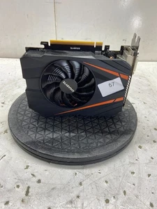 GIGABYTE GeForce GTX 1070 Mini ITX GV-N1070IXOC-8GD - Afbeelding 1 van 4