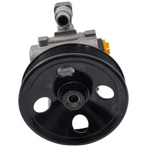 Power Steering Pumps for MB Mercedes SLK Class CLK CL E SL C Chrysler Crossfire - Picture 1 of 1