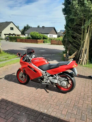 honda vfr 750 rc36 - Bild 1 von 4