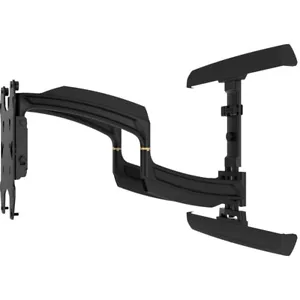 Chief Thinstall TS525TU Swing Arm Extending Wall Mount, Up to 75", 125lbs, Tilt - Picture 1 of 4