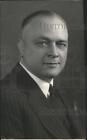 1941 Press Photo J.I. Kinman, Spokane Chamber Of Commerce President - Spa98855