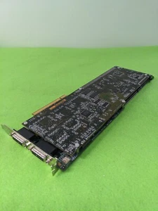 Matrox DigiSuite LE 737-0101 845-01 DLEDV/P Rev A - Picture 1 of 5