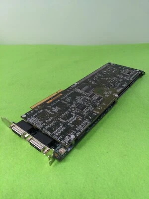 Matrox DigiSuite LE 737-0101 845-01 DLEDV/P Rev A - Image 1 of 4