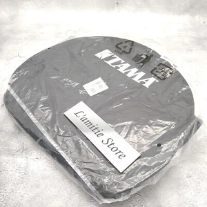 Tama SDBS14 S.L.P. 7x14 Big Black Steel Snare Drum Bag Etui 14 Zoll Japan 700g - Bild 1 von 16