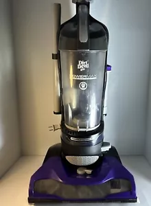 Dirt Devil UD70187 Power Max Rewind Pet Bagless Upright Vacuum Cleaner - Picture 1 of 12