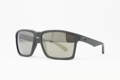 Dragon Alliance Men's Sunglasses Method Color 035 Matte Grey  59mm NWT  - Image 1 of 4