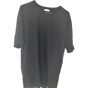 Mens Dior Black T-Shirt, size 3XL (fits 2XL). Excellent Condition - Picture 1 of 5
