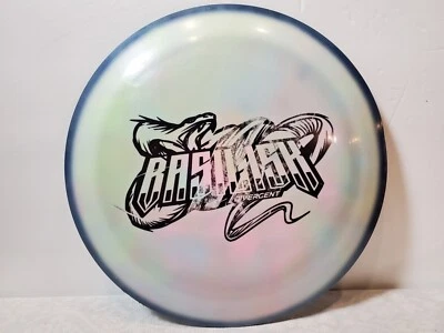 Divergent Discs Basilisk 170 grams White Blue - Image 1 of 4