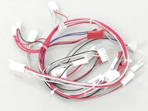 OEM Genuine Microwave Main Harness for GE PEB7226SF2SS PEB7226SF1SS PEB7226DF1BB - Picture 1 of 2
