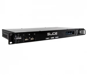 Codificador AVC TERADEK SLICE-656 - Imagen 1 de 2