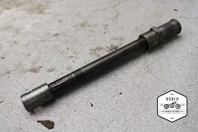 1976 Honda CB750F Super Sport FRONT WHEEL RIM AXLE PIVOT BOLT N14-2347.OY - Image 1 of 4