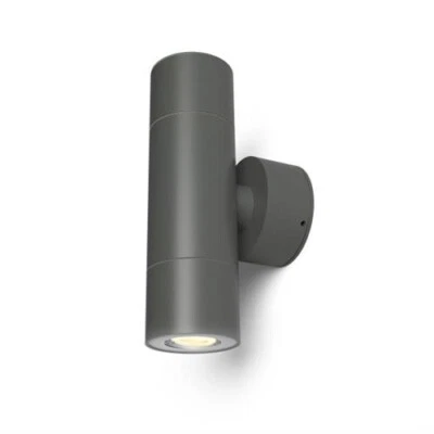 4LITE Outdoor Up/Down Wall Light GU10