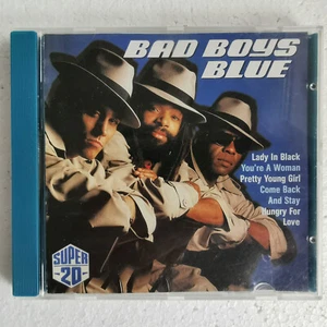 Bad Boys Blue Super 20 [CD] - Bild 1 von 4