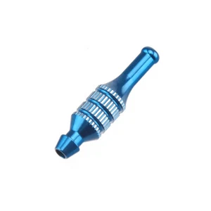 Pezón de combustible de aceite para aviones de radiocontrol de gasolina PROLUX 1594 diámetro 2,5 mm - Imagen 1 de 6