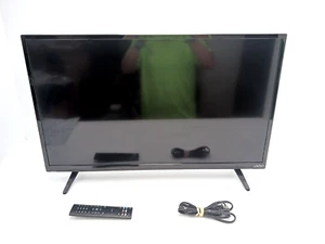 VIZIO D32hn-E4 32-inch HD LED TV Flat Screen Television with Remote - Picture 1 of 5