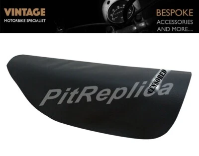 HONDA ATC250SX ATC250 SX 1985 1986 1987 '85 '86 '87 SEAT COVER [HSLOS] - Image 1 of 4