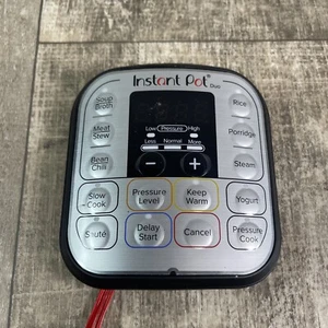 Instant Pot Duo Mini V5 - Replacement - Part Screen - Picture 1 of 3