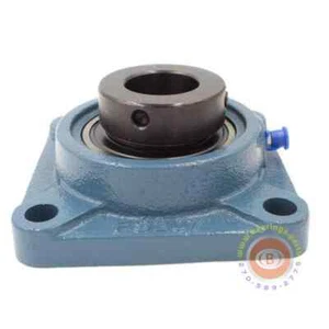 Cojinete de brida de cuatro pernos HCFS207-22 1-3/8 diámetro - Hi-Sun - Imagen 1 de 3