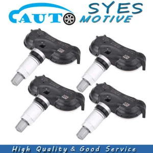 42607-0C070 Tire Pressure Monitor Sensor For Toyota Sequoia Tundra 5.7L Sienna - Picture 1 of 5