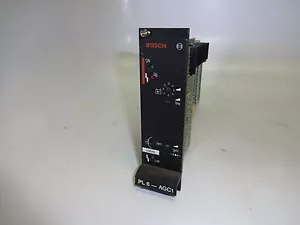 Bosch Rexroth PL 6 AGC1 0 811 405 065 0811405065 PL6 - Foto 1 di 6