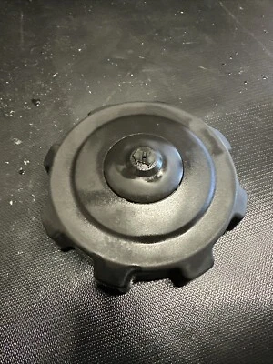 Arctic Cat Firecat F7, 700 cc, 2003-2006, Gas Cap - 1670-447 - Image 1 of 2