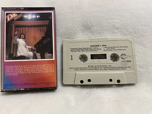 Encore! Dino Audio cassette tape - Picture 1 of 3