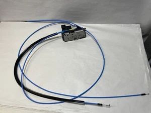 BROSE Door Lock Assembly 53436655 - Picture 1 of 7