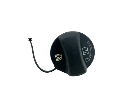 2017- 2024 MINI COOPER FUEL GAS FILLER TANK NECK CAP COVER 7470341 OEM - Image 1 of 4