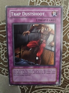 Trap Dustshoot PGD-049 Pharaonic Guardian Unlimited - Bild 1 von 1