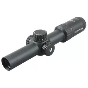 Victoptics S6 1-6 SFP Low Power Variable Optic - Picture 1 of 5