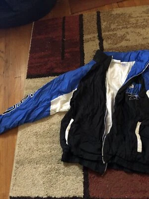 Reebok Shaquille Oneal Youth Medium Jacket  - Image 1 of 4