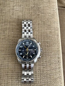 Citizen Men’s Eco-Drive Radio Controlled World Time Watch - Picture 1 of 4