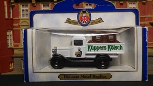 Rarität, 1:43, Die-cast, Ford Oldtimer LKW, Küppers Kölsch , Nr.001, OVP,KW: 90€ - Picture 1 of 11