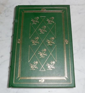 In This Our Life Franklin Library Leatherbound Mint Condition! - Picture 1 of 7