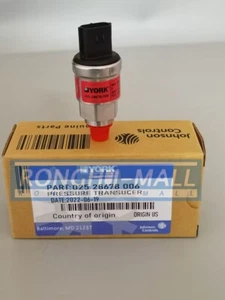 1PCS new for YORK 025-28678-006 Pressure Transducer - Picture 1 of 4