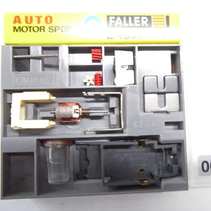 Faller B-4894 AMS - für Faller Autobahn -in Box nicht komplett # 0094 - Bild 1 von 2