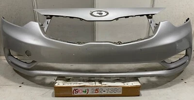 2014-2016 KIA FORTE SEDAN CAPA DE PARA-CHOQUE DIANTEIRO FABRICANTE DE EQUIPAMENTO ORIGINAL 86511-A7000 - Imagem 1 de 4