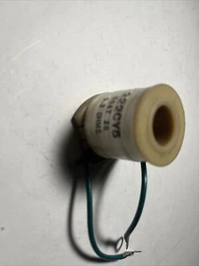 Coil 222-CY5 - Picture 1 of 3