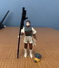 Star Wars Retro Collection Princess Leia Organa Boushh 3.75 inch Loose